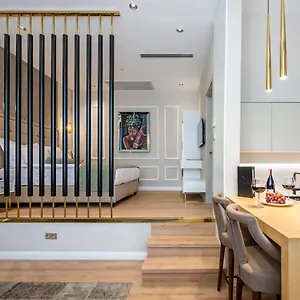Hotel Veyron &