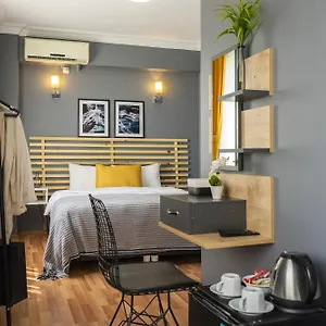 Hotel Sayeban