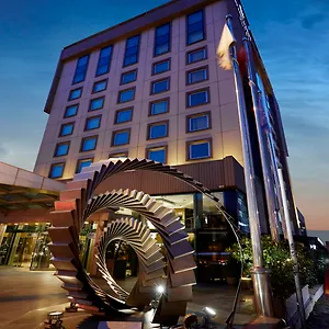 Hotel Avantgarde Urban Levent