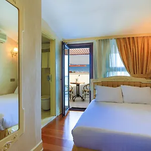 Hotel Historia-special Category