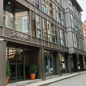 Hotel Triada Karakoey