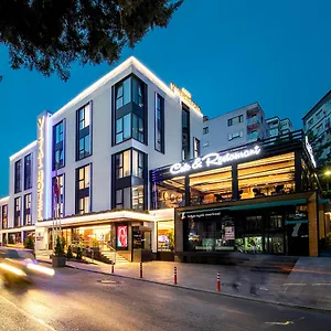 Vital Fulya Istanbul