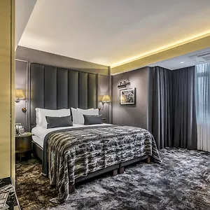 Hotel Galata Times