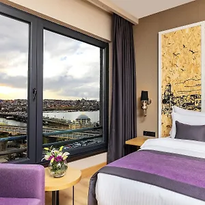 The Halich Karakoy - Special Category **** Isztambul