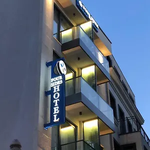 Hotel Four Sides Beyoglu