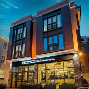 Hotel Royan Hagia Sophia, A Member Of Radisson Individuals