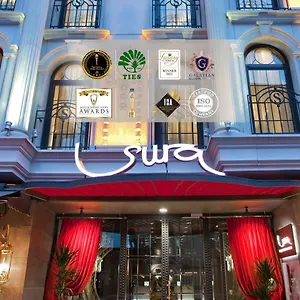Sura Design & Stambuł