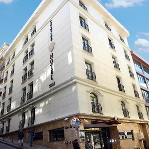 Style Sisli Otel