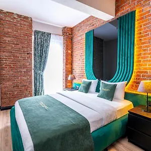 Hotel Karakoy Aparts - Special Category