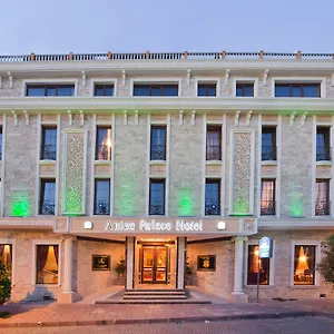 Hotel Antea Palace &