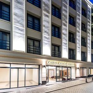 Hotel Carina Gold And Restaurant