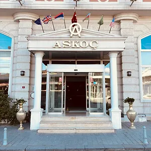 Askoc & **** Isztambul