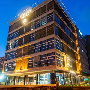 Mecidiyekoy Otel