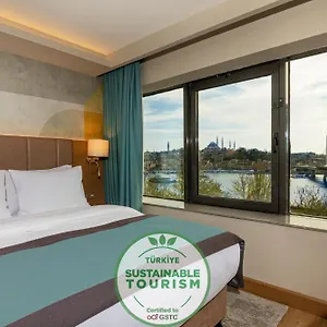 Hotel Csk The Halich Port