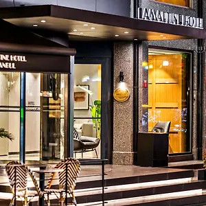 Hotel Lamartine