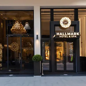Hotel Hallmark &