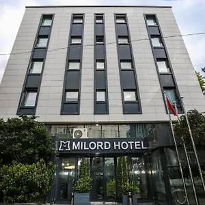 Hotel Milord