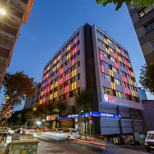 Ramada Encore By Wyndham Sisli Istanbul