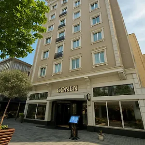 Taksim Gonen **** Isztambul