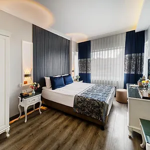 Beyazit Palace Hotell