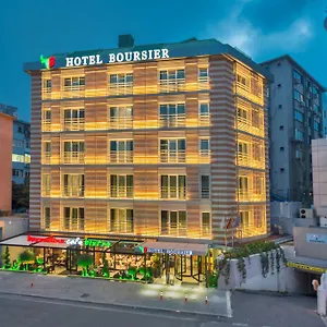 Boursier 1 & Otel