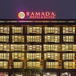 Hotel Ramada & Sisli