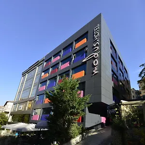 Hotel Modus