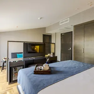 Lampa Design Hotel-special Category Otel