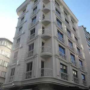 Le Mirage Otel