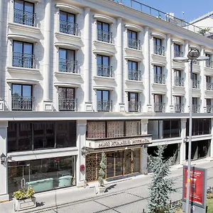 Hotel Miss