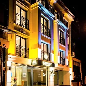 Hotel Boss Sultanahmet