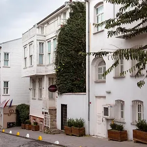 Hotel Premist Sultanahmet