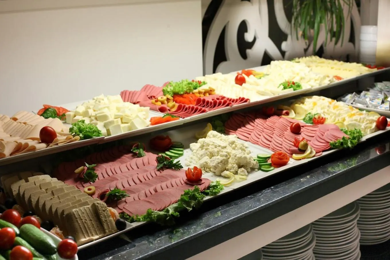 White Monarch Hotel Istanbul 4*,