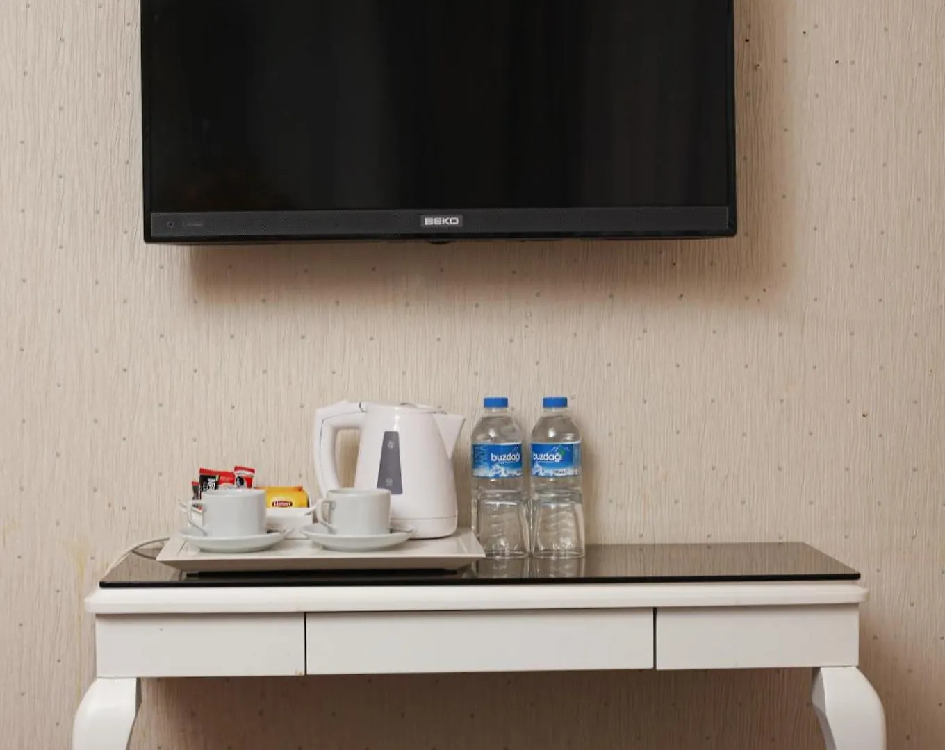 White Monarch Hotel Istanbul