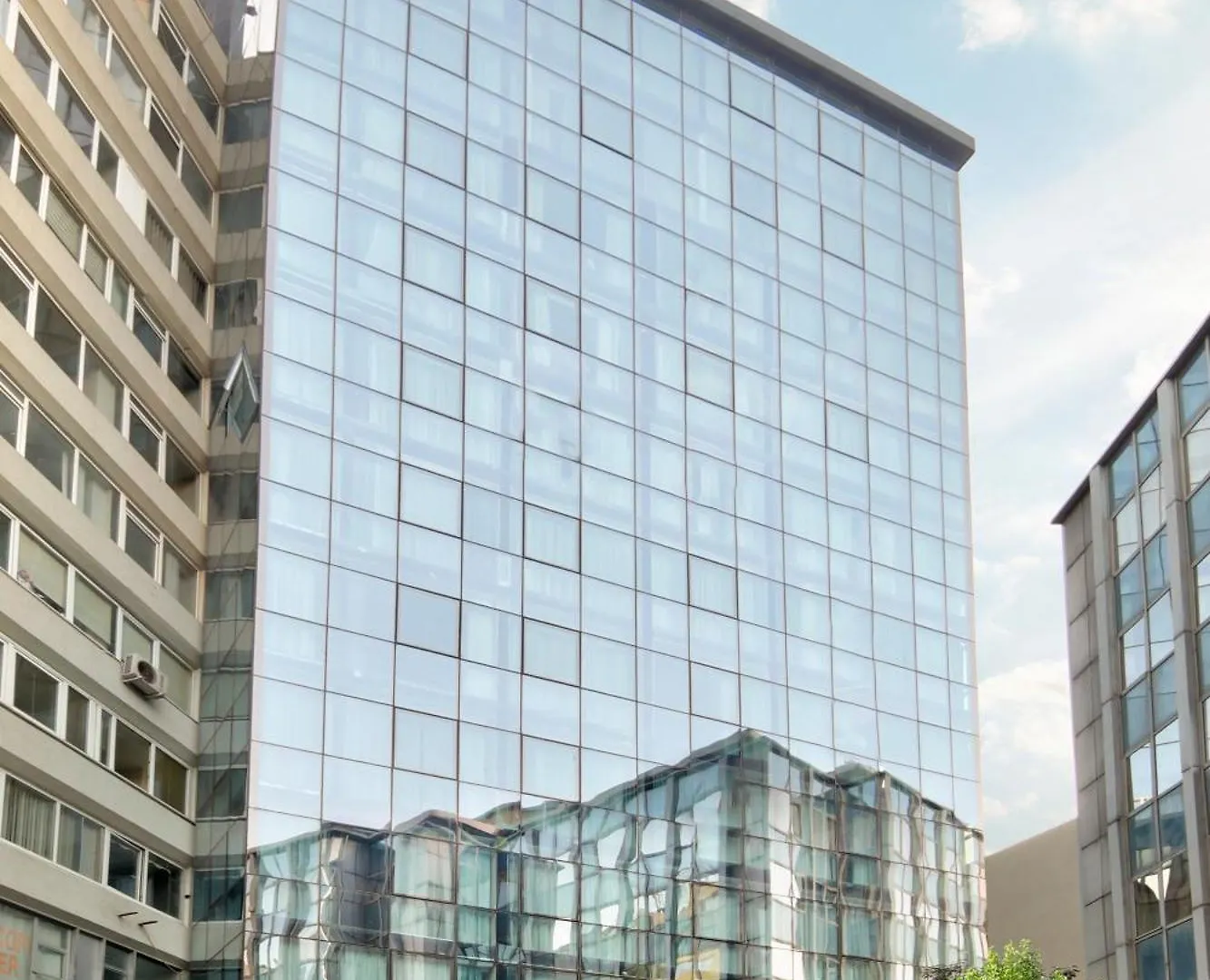 White Monarch Hotel Istanbul